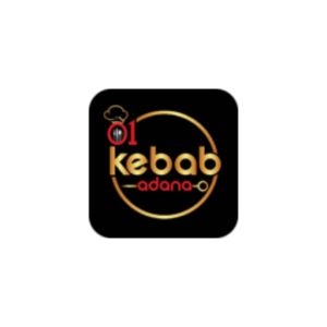 01 Kebab logo
