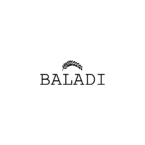 Baladi Lebanese Bakery logo
