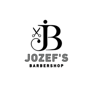 Jozef's Barbershop logo